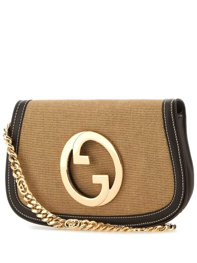 23 ss BLONDIE shoulder bag 699268FAA6X2348 B0710228016 - GUCCI - BALAAN 3