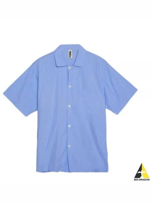 Pajama Shirt SWE PS Unisex - TEKLA - BALAAN 1