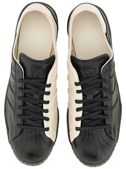 Y-3 Adidas Sneaker Y-3 Superstar - ADIDAS - BALAAN 2