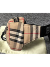 belt bag - BURBERRY - BALAAN 4