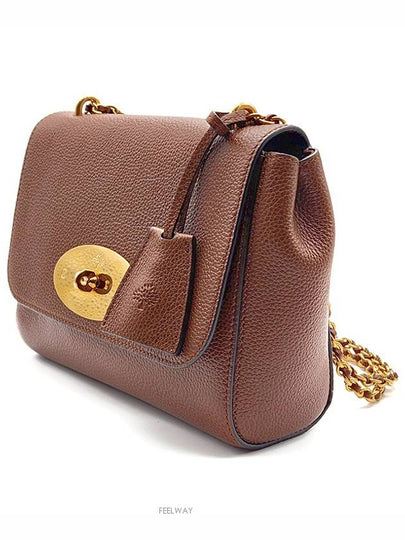 women cross bag - MULBERRY - BALAAN 2