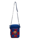 Barcelona Club Team Small Cross Bag Blue Red - NIKE - BALAAN.