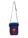 Barcelona Club Team Small Cross Bag Blue - NIKE - BALAAN 1