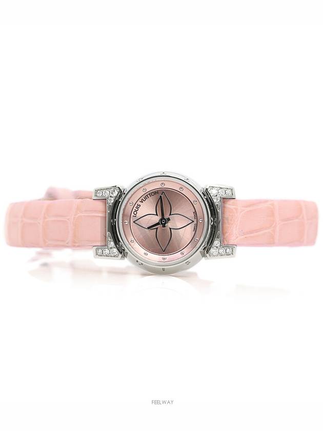 women watch - LOUIS VUITTON - BALAAN 1