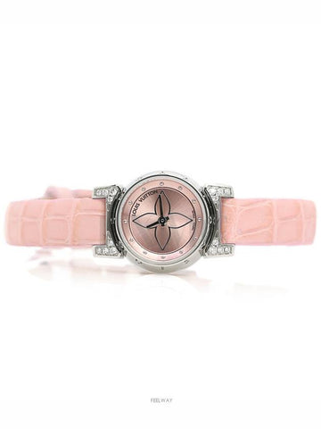 women watch - LOUIS VUITTON - BALAAN 1