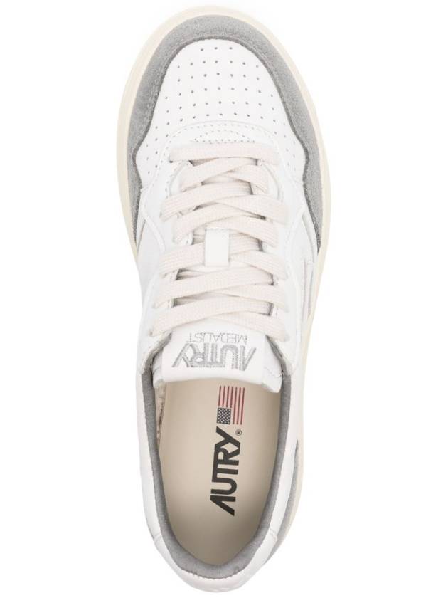 AUTRY Sneakers - AUTRY - BALAAN 4