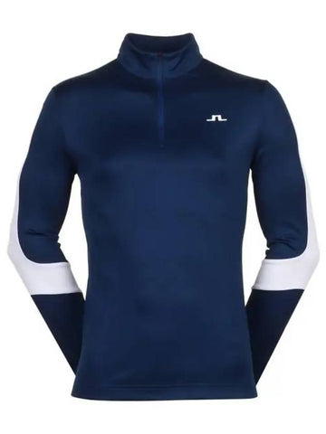 24 Carl Mid Layer GMJS12345 O341 Men s - J.LINDEBERG - BALAAN 1