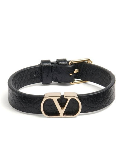 Valentino Garavani Bijoux Black - VALENTINO - BALAAN 1