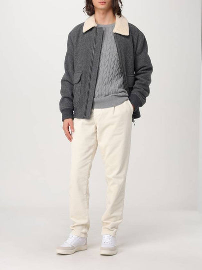 Jacket men Tommy Hilfiger - TOMMY HILFIGER - BALAAN 2