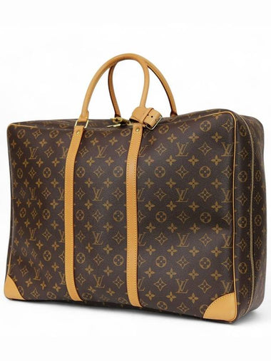 Monogram Sirius 50 - LOUIS VUITTON - BALAAN 1