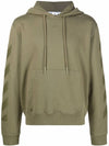 Arrow Military Hood Green - OFF WHITE - BALAAN 2