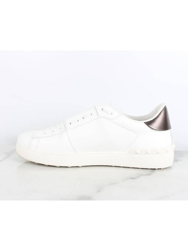 VLTN logo sneakers 42 270 - VALENTINO - BALAAN 6