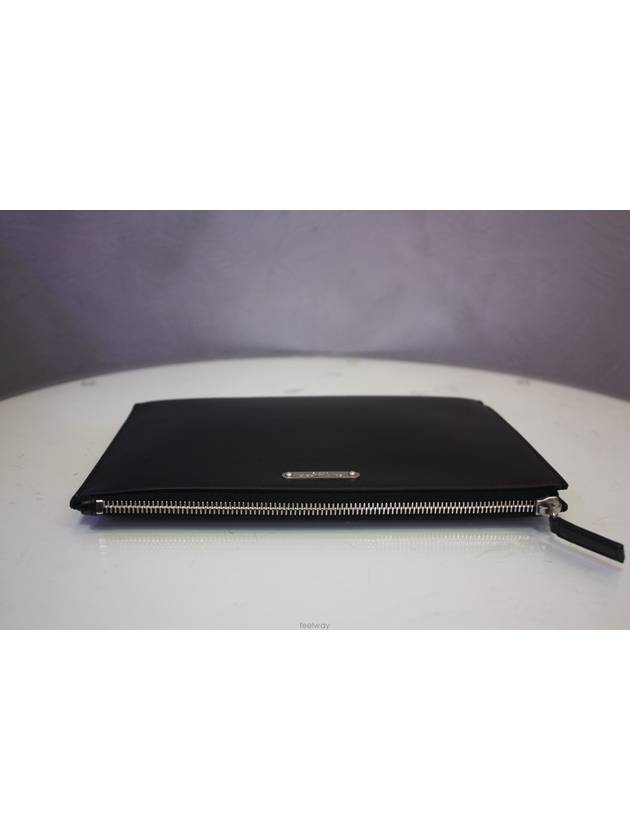 women clutch bag - SAINT LAURENT - BALAAN 6