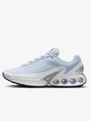 Air Max DN Low Top Sneakers Light Blue - NIKE - BALAAN 2