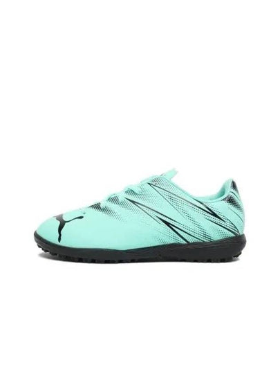 Kids Atacanto TT Low-Top Sneakers Green - PUMA - BALAAN 2