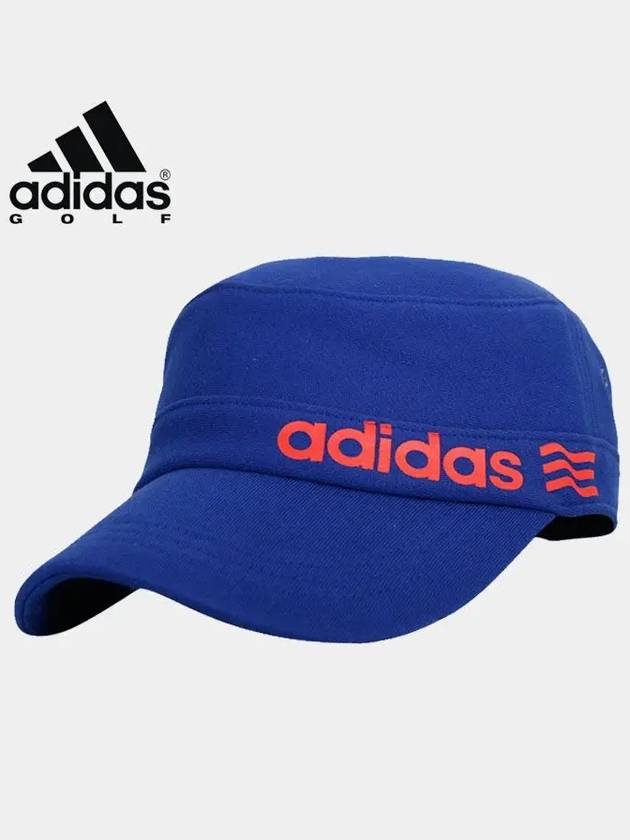 H71599 Military Golf Cap Winter Hat - ADIDAS GOLF - BALAAN 1