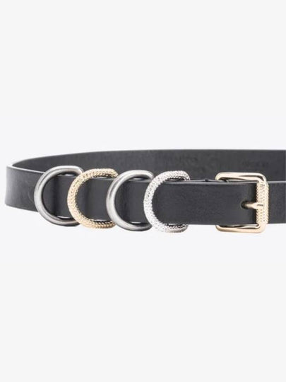 Pinko Belts - PINKO - BALAAN 2