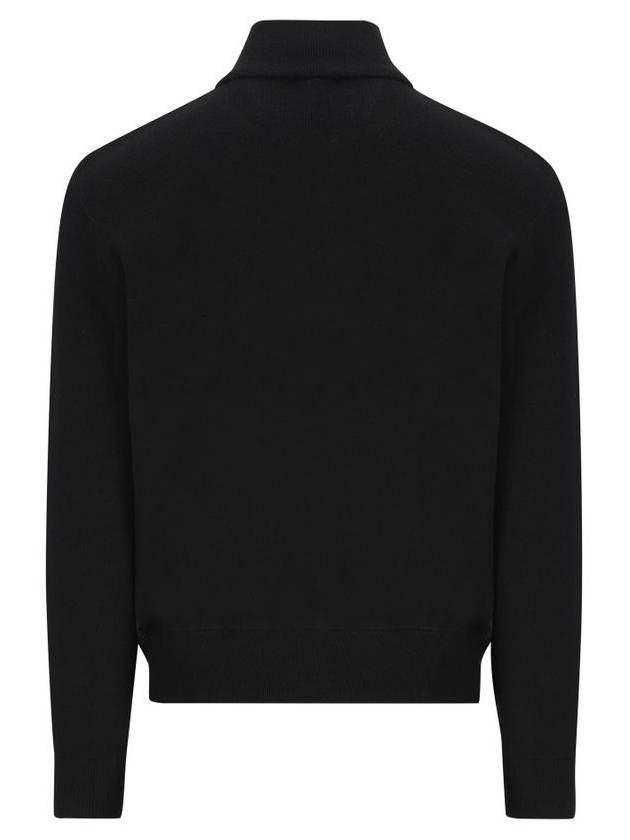 Bogner Sweaters Black - BOGNER - BALAAN 2