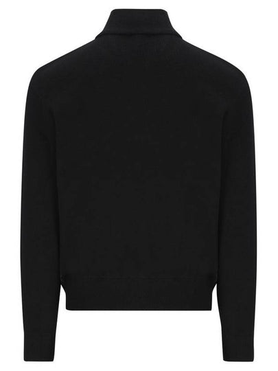 Bogner Sweaters Black - BOGNER - BALAAN 2