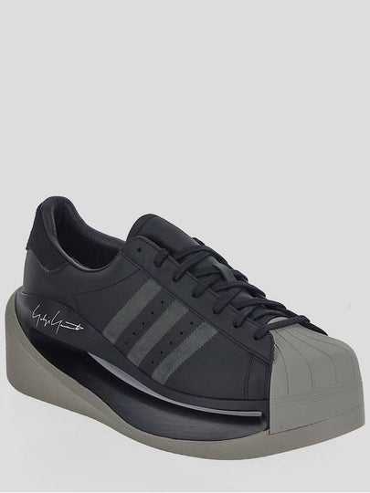 Y-3 Adidas Sneakers - ADIDAS - BALAAN 2