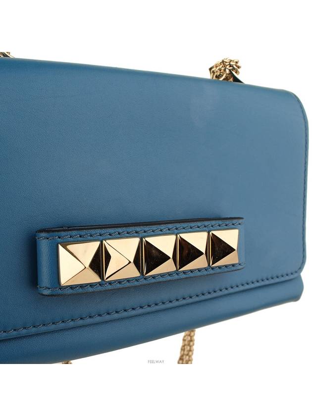 women cross bag - VALENTINO - BALAAN 8