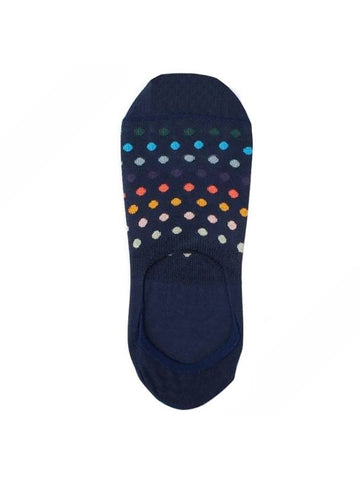 Fake Socks Navy - PAUL SMITH - BALAAN 1