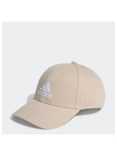 adidas baseball cap cotton IC9696 - ADIDAS - BALAAN 1