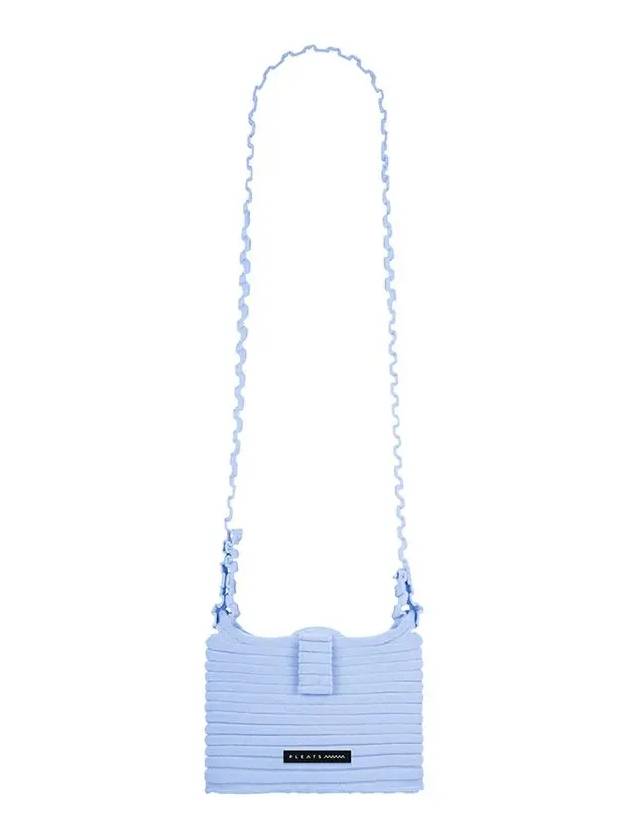 New Melody Bag S Light Blue - PLEATSMAMA - BALAAN 6