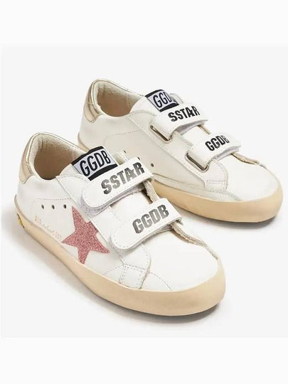 Kids Sneakers GJF00111 F006072 11902 - GOLDEN GOOSE - BALAAN 2