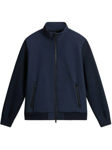 Woolrich Jackets - WOOLRICH - BALAAN 1