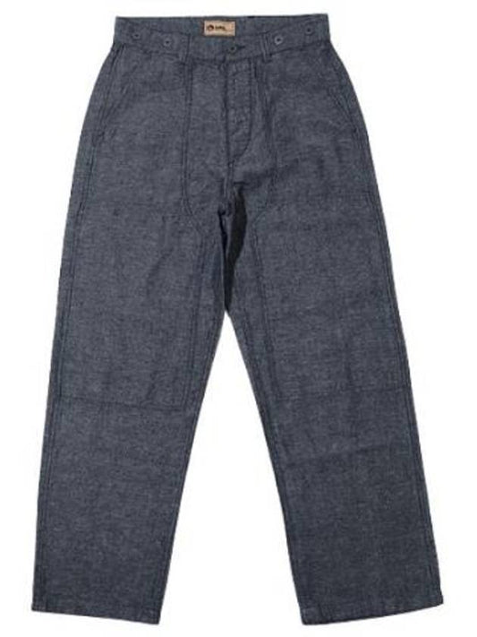 pants carpenter pants - NIGEL CABOURN - BALAAN 1