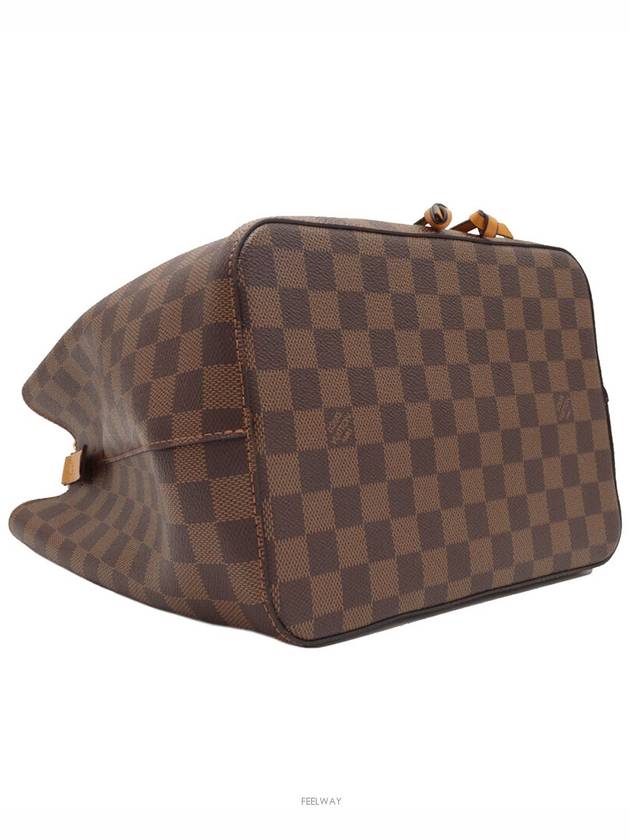 women shoulder bag - LOUIS VUITTON - BALAAN 4