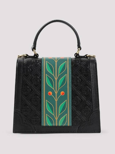 Casablanca Handbag - CASABLANCA - BALAAN 2