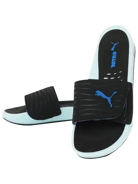 Indoor Shoes Nitro Cat V Slide 38426301 - PUMA - BALAAN 2