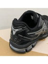 Gel Kayano 14 Low Top Sneakers Black - ASICS - BALAAN 11