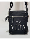 star print cross bag - VALENTINO - BALAAN 2