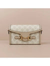 Horsebit Mini Bag Beige - GUCCI - BALAAN 2