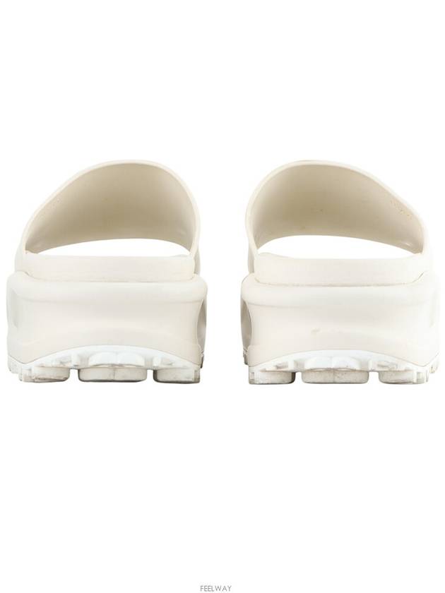 women sandals - GUCCI - BALAAN 4