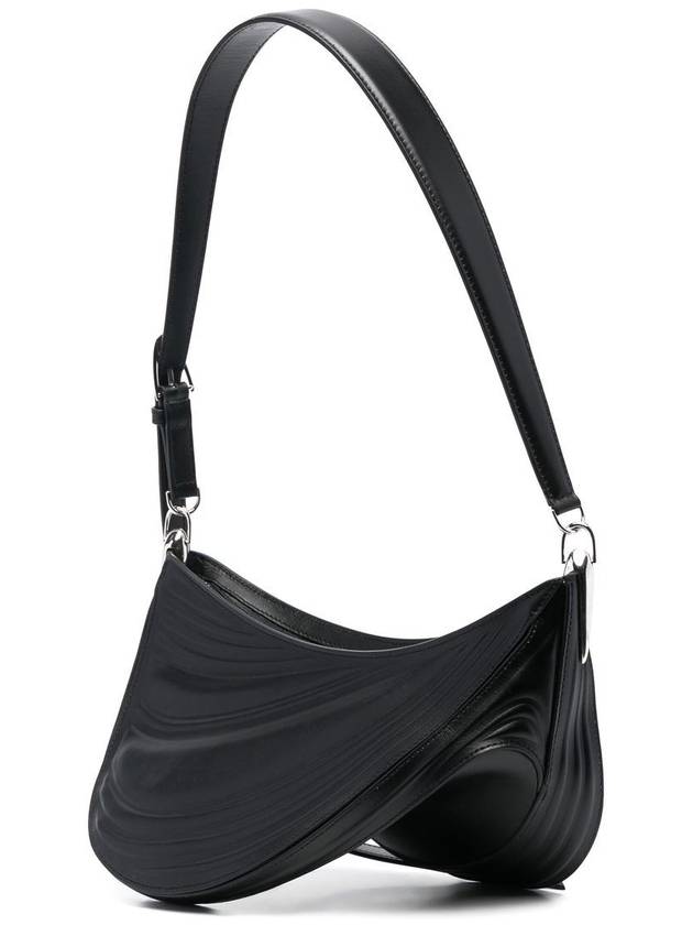 MUGLER Bags.. Black - MUGLER - BALAAN 3