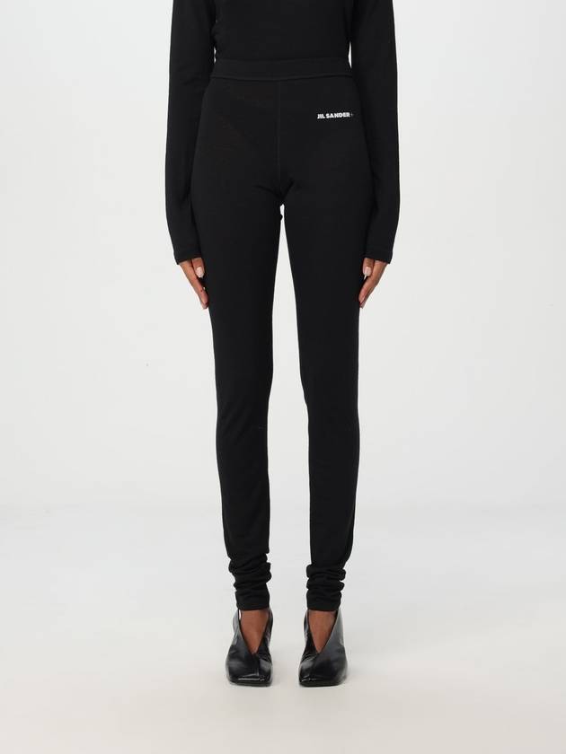 Pants woman Jil Sander - JIL SANDER - BALAAN 1