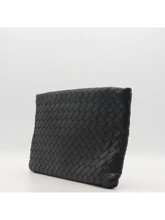 608249 clutch bag - BOTTEGA VENETA - BALAAN 3