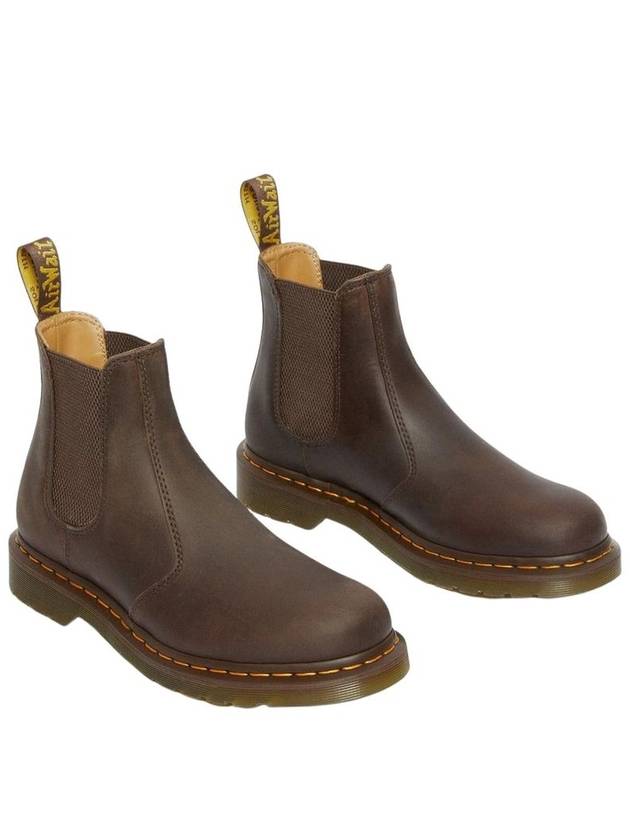 Dr Martens Boots - DR. MARTENS - BALAAN 4