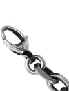 Interlocking G Chain Bracelet Silver - GUCCI - BALAAN 7