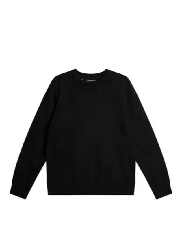 W Alpha Crew Neck AWJS11060 9999 Women s - J.LINDEBERG - BALAAN 2