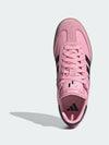 Samba Low Top Sneakers Messi Pink - ADIDAS ORIGINALS - BALAAN 3