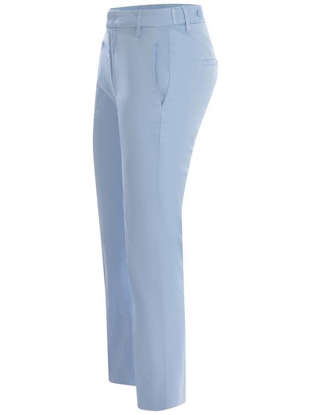 Dondup Trousers  "Ariel" - DONDUP - BALAAN 2