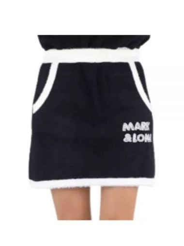 Orthor Supreme Knit Skirt MLW 2D AE11 Women s - MARK & LONA - BALAAN 1