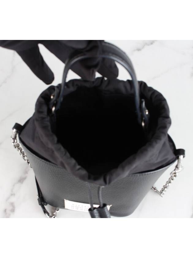 Maison Margiela Number Bucket Bag Small - MAISON MARGIELA - BALAAN 7