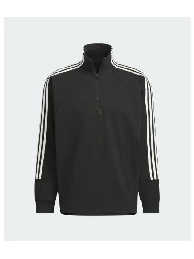 adidas 3S Half Zip Gender Neutral JI6633 - ADIDAS - BALAAN 1