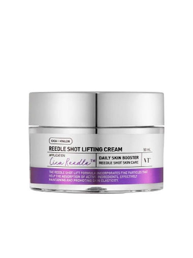 [VT Cosmetics] Reedle Shot Lifting Cream 50ml - VT COSMETICS - BALAAN 1